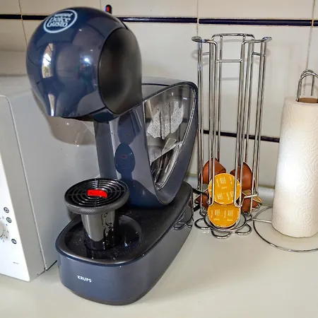 Marisol Seaview Torrevieja