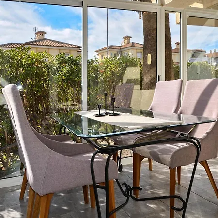 Marisol Seaview * Torrevieja