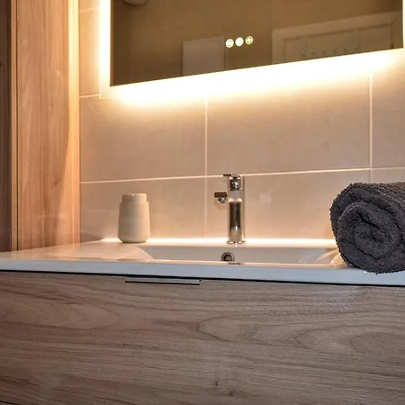 Apartamento Marisol Seaview *