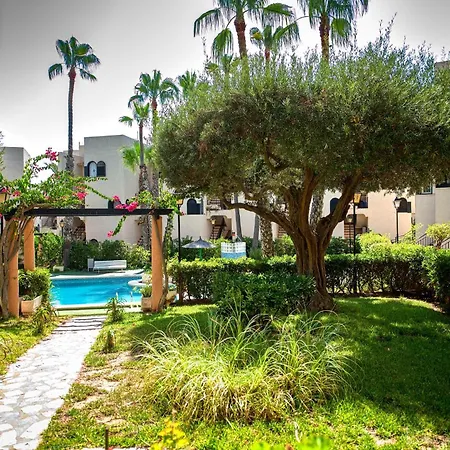 Marisol Seaview Apartamento *