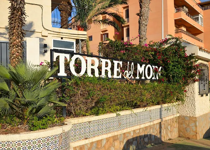 Marisol Seaview Apartamento *