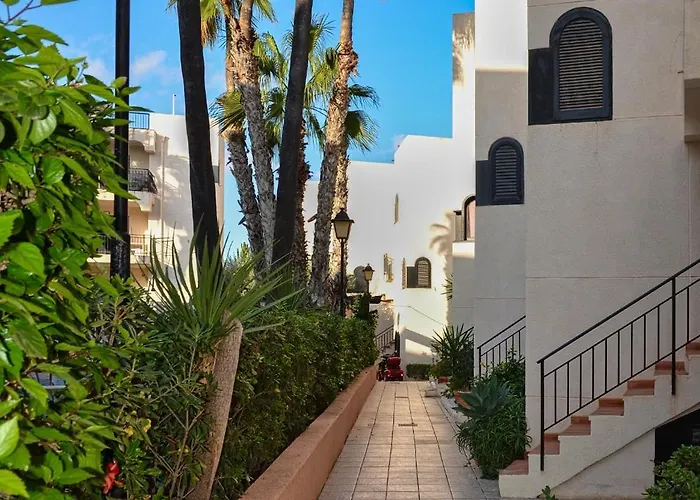 Marisol Seaview Torrevieja