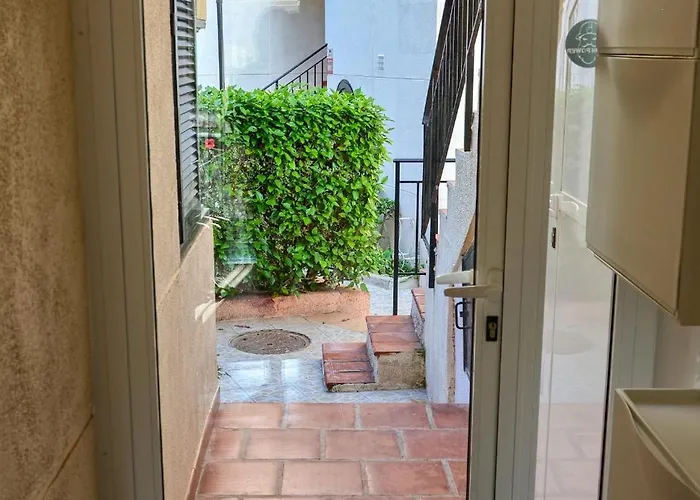 Marisol Seaview Apartamento *