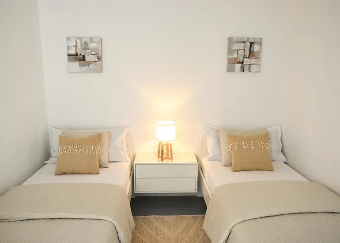 Marisol Seaview Apartamento