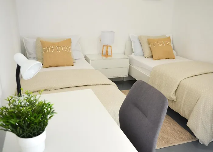 Marisol Seaview * Torrevieja