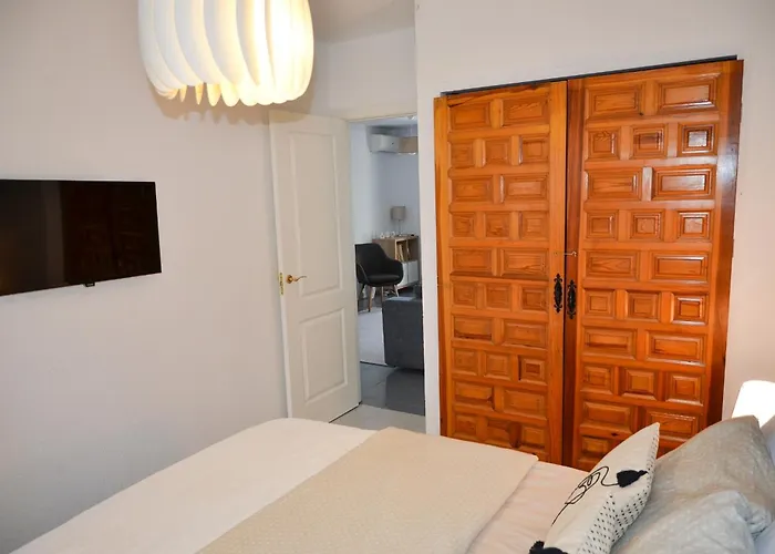 Apartamento Marisol Seaview