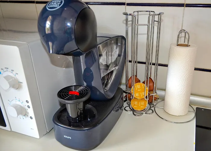 Marisol Seaview Torrevieja