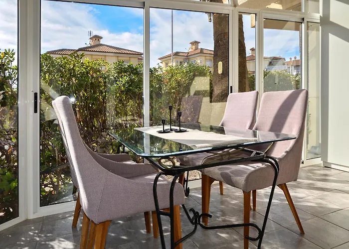 Marisol Seaview * Torrevieja