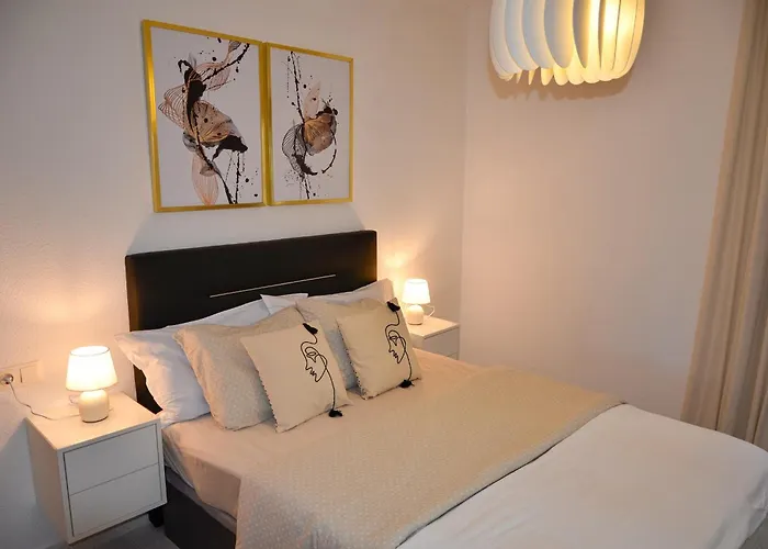 Marisol Seaview Apartamento Torrevieja