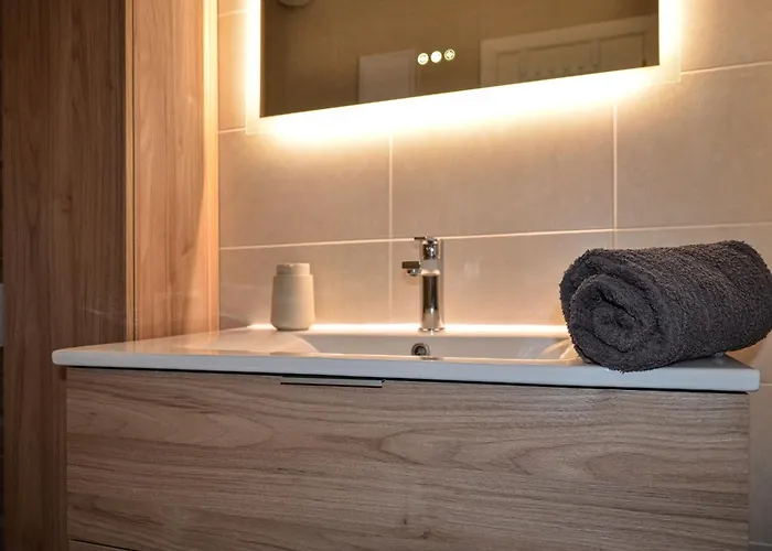 Apartamento Marisol Seaview *