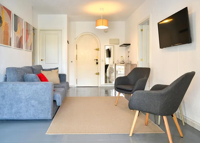 Marisol Seaview Apartamento