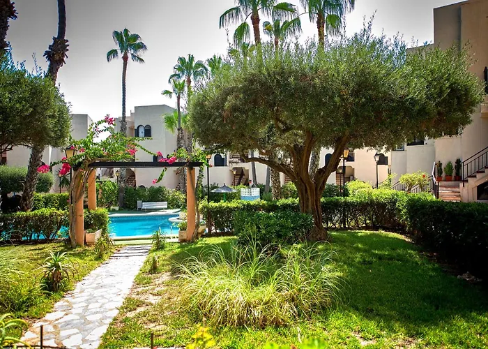 Marisol Seaview Apartamento *