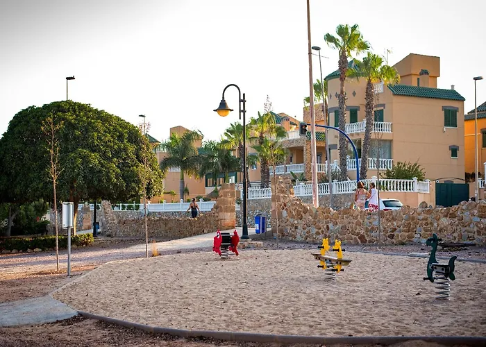 Apartamento Marisol Seaview *