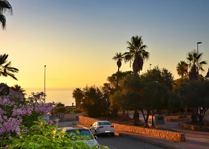 Apartamento Marisol Seaview