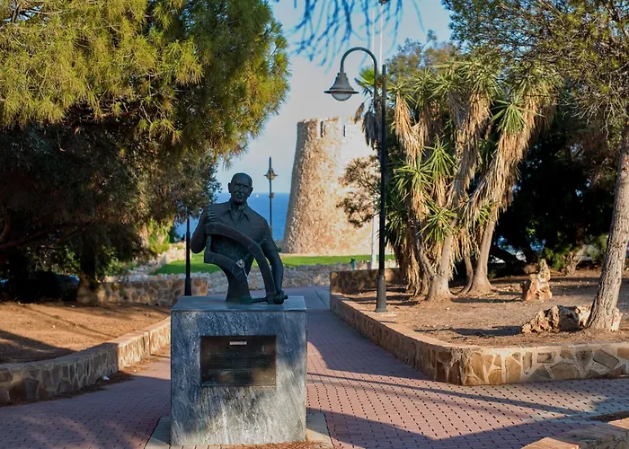 Marisol Seaview * Torrevieja