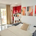 Marisol Seaview Τορεβιέχα