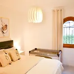 Marisol Seaview Διαμέρισμα Τορεβιέχα