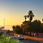 Διαμέρισμα Marisol Seaview