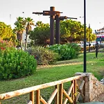 Διαμέρισμα Marisol Seaview *
