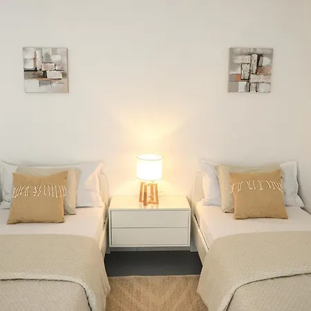 Marisol Seaview Apartamento