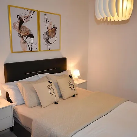 Marisol Seaview Apartamento Torrevieja