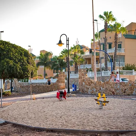 Daire Marisol Seaview *