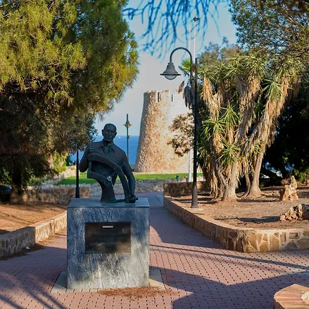Marisol Seaview * Τορεβιέχα