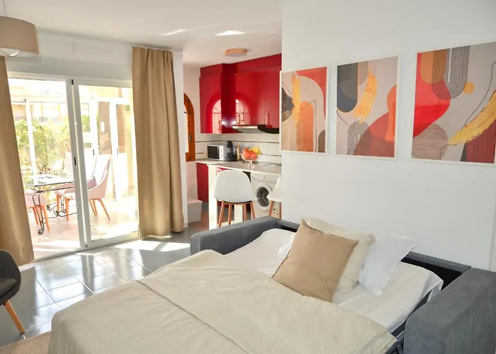 Marisol Seaview Torrevieja