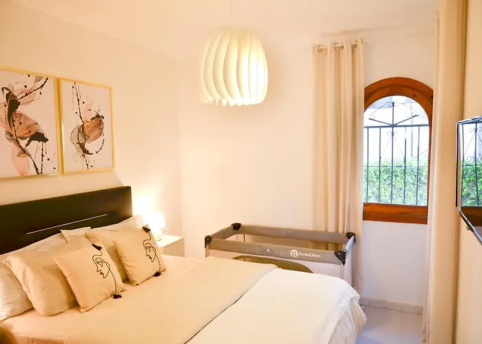 Marisol Seaview Daire Torrevieja