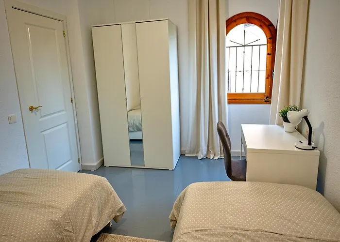 Marisol Seaview * Torrevieja