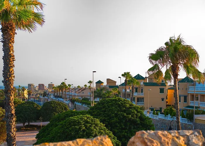 Marisol Seaview * Torrevieja