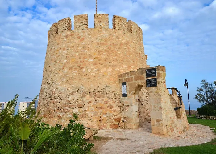 Daire Marisol Seaview *