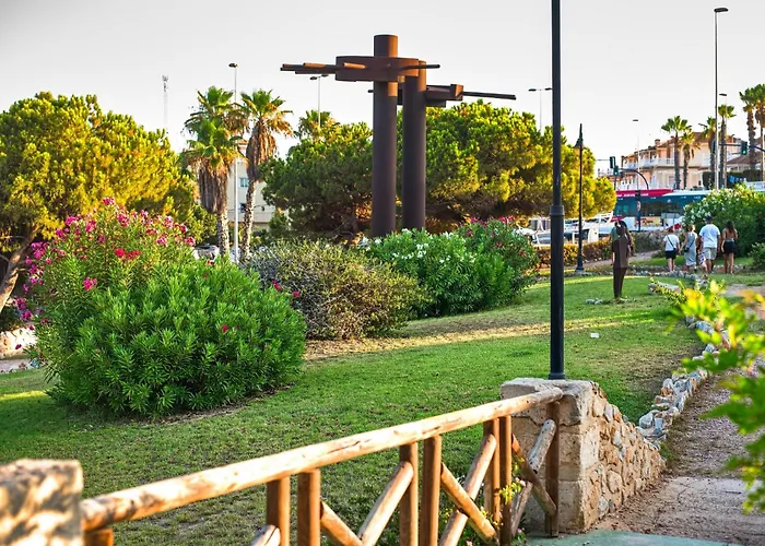 Daire Marisol Seaview *