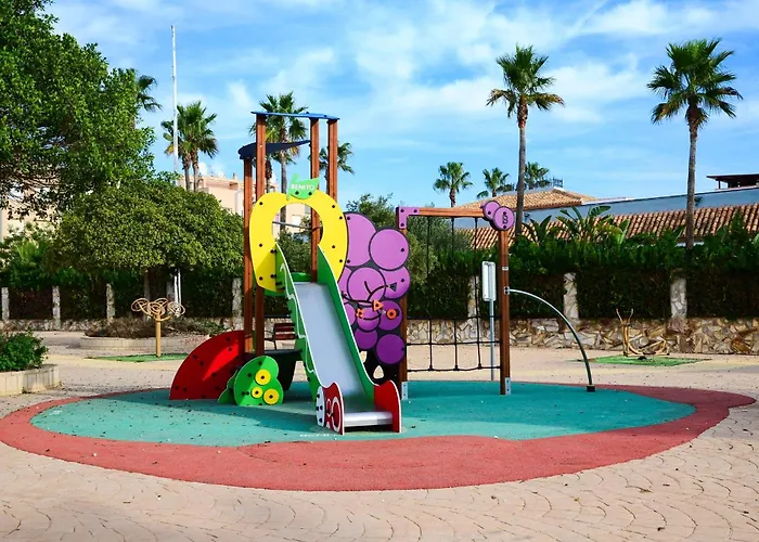 Marisol Seaview Daire *