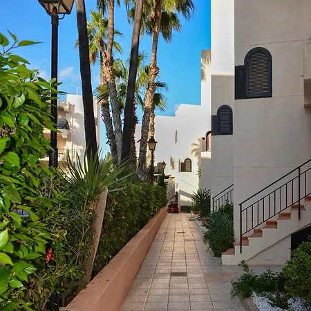 Marisol Seaview Τορεβιέχα