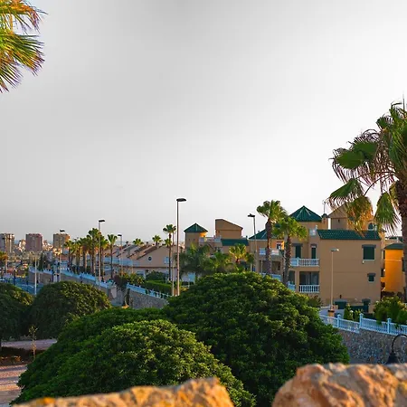 Marisol Seaview * Τορεβιέχα